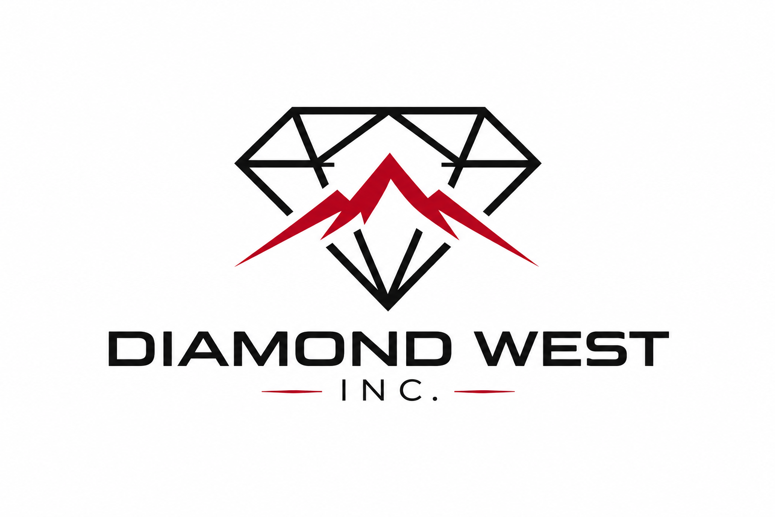 Diamond West